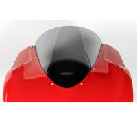 MRA CUPOLINO STANDARD NERO DUCATI 959 PANIGALE 2016-2019