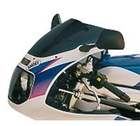 MRA CUPOLINO STANDARD NERO SUZUKI GSX-R 750 1992-1993