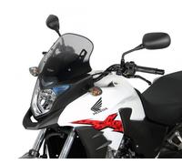 MRA CUPOLINO STANDARD TRASPARENTE HONDA CB 500 X 2013-2015
