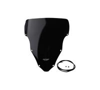 MRA CUPOLINO STANDARD TRASPARENTE HONDA CBR 600 F SPORT 2001-2002