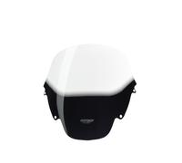 Cupolino MRA O - Standard trasparente HONDA Transalp 650 (00-07)