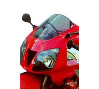 MRA CUPOLINO STANDARD TRASPARENTE HONDA VTR 1000 SP1 2000-2001