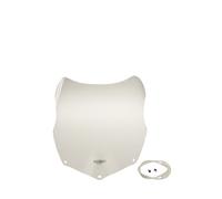 MRA CUPOLINO STANDARD TRASPARENTE SUZUKI GSX-R 600 1997-1997