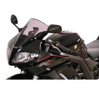 MRA CUPOLINO STANDARD TRASPARENTE SUZUKI SV 650 S 2003-2010