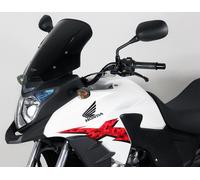 MRA CUPOLINO TOURING FUME HONDA CB 500 X 2013-2015