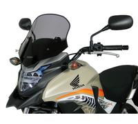 MRA CUPOLINO TOURING FUME HONDA CB 500 X 2016-2024