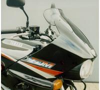MRA CUPOLINO TOURING FUME YAMAHA TDM 850 1991-1995