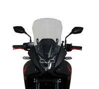 MRA CUPOLINO TOURING MAXI FUME HONDA TRANSALP 750 2023-2024