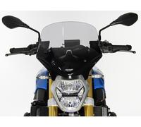 MRA CUPOLINO TOURING MAXI NERO BMW R 1200 R 2015-2017