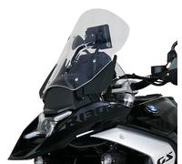 Schermo MRA Touring Tm per Moto Ricambi Ciclomotore/Accessori