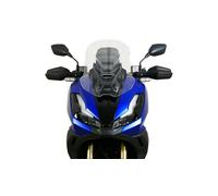 Cupolino MRA TM - Touring Maxi nero HONDA ADV 350 (22-25)
