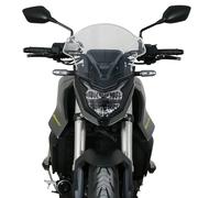MRA CUPOLINO TOURING MAXI NERO HONDA HORNET 750 2023-2025