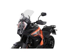 MRA CUPOLINO TOURING MAXI NERO KTM SUPER ADVENTURE 1290 S 2021-2024