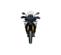MRA CUPOLINO TOURING MAXI NERO SUZUKI GSX-S 1000 GX 2024-2025