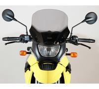 Cupolino MRA TM - Touring Maxi - trasparente BMW F 650 GS (04-05)