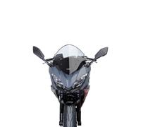 Schermo MRA Touring Ninja 650, Trasparente per Moto Ricambi Ciclomotore