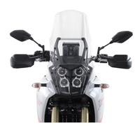 Schermo MRA Touring, YAMAHA Tenere 700, 2019-, incolore, multicolore