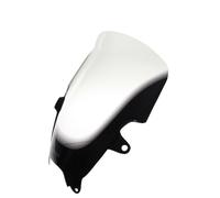 Schermo MRA Touring, Nero, Suzuki GSF 600 S 00-gsf 1200 S 01-05 per Moto