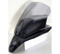 MRA CUPOLINO TOURING NERO YAMAHA TRICITY 125 2015-2025
