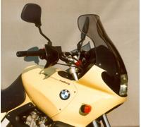 Schermo MRA Touring, Trasparente, BMW F 650 / St 1997-para Moto Ricambi