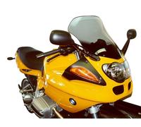 Schermo MRA Touring, Trasparente, BMW R 1100 S 1998-para Moto Ricambi