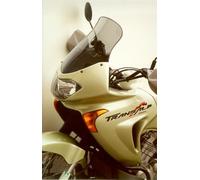 MRA CUPOLINO TOURING TRASPARENTE HONDA TRANSALP 650 2000-2007