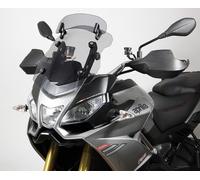 Cupolino MRA VT - Vario-Touring - fume' APRILIA Caponord 1200 (13-16)