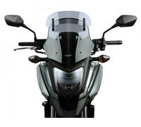 MRA CUPOLINO FUME VARIO-TOURING HONDA NC 750 X (->2020) 2016-2020