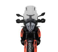 MRA CUPOLINO FUME VARIO-TOURING KTM ADVENTURE 790 2019-2021