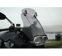 Cupolino MRA VTM - Vario-Touring Maxi - fume' BMW K 1200/1300 R (09-16)
