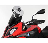 Schermo MRA Vario Touring BMW s1000 XR, Affumicato per Moto Ricambi Ciclomotore