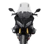 MRA CUPOLINO VARIO-TOURING MAXI FUME CHIARO BMW R 1250 RS 2019-2025