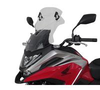 MRA MRA Vario Touring parabrezza VTM, NC 750 X 2021-, grigio