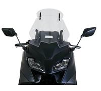 MRA CUPOLINO VARIO-TOURING MAXI FUME YAMAHA T-MAX 560/TECH MAX 2020-2025