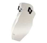 MRA CUPOLINO VARIO-TOURING MAXI TRASPARENTE BMW F 850 GS ADVENTURE 2021-2024