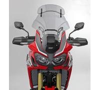 Cupolino MRA VTM - Vario-Touring Maxi - trasparente HONDA Africa Twin CRF 1000 L