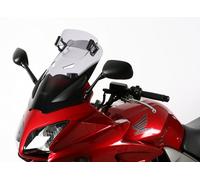MRA CUPOLINO VARIO-TOURING MAXI TRASPARENTE HONDA CBF 1000 2006-2009