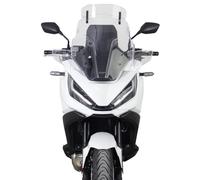 MRA CUPOLINO VARIO-TOURING MAXI TRASPARENTE HONDA NT 1100 DCT 2022-2024