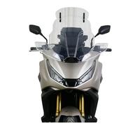 MRA CUPOLINO VARIO-TOURING MAXI TRASPARENTE HONDA NT 1100 DCT 2022-2025