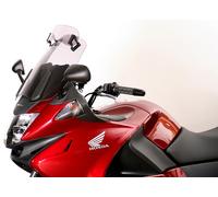 MRA CUPOLINO VARIO-TOURING MAXI TRASPARENTE HONDA NT 700 DEAUVILLE 2006-2013