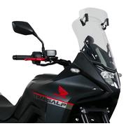 MRA CUPOLINO TRASPARENTE VARIO TOURING MAXI HONDA TRANSALP 750 2023-2024