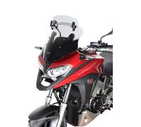 MRA CUPOLINO VARIO-TOURING TRASPARENTE HONDA CROSSRUNNER 800 2017-2020