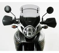 Cupolino MRA VT - Vario-Touring - trasparente HONDA Transalp 700 (08-13)