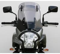 Cupolino MRA VT - Vario-Touring - trasparente KAWASAKI Versys 650 (07-09)