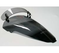 Schermo MRA Vario, Trasparente, Suzuki DL 1000 v-strom-2003 per Moto