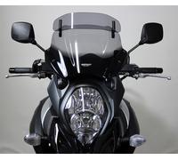 Cupolino MRA VT - Vario-Touring - trasparente SUZUKI V-Strom 1000 (14-16)