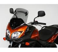 MRA CUPOLINO VARIO-TOURING TRASPARENTE SUZUKI V-STROM 650 2011-2016
