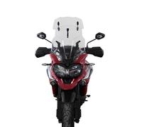 MRA CUPOLINO VARIO-X-CREEN FUME CHIARO TRIUMPH TIGER 1200 XRX 2018-2020