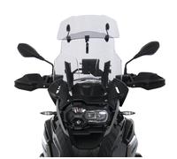 MRA CUPOLINO TRASPARENTE VARIO-X-CREEN BMW R 1200 GS 2013-2018