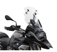 MRA CUPOLINO TRASPARENTE VARIO-X-CREEN BMW R 1250 GS ADVENTURE 2019-2023